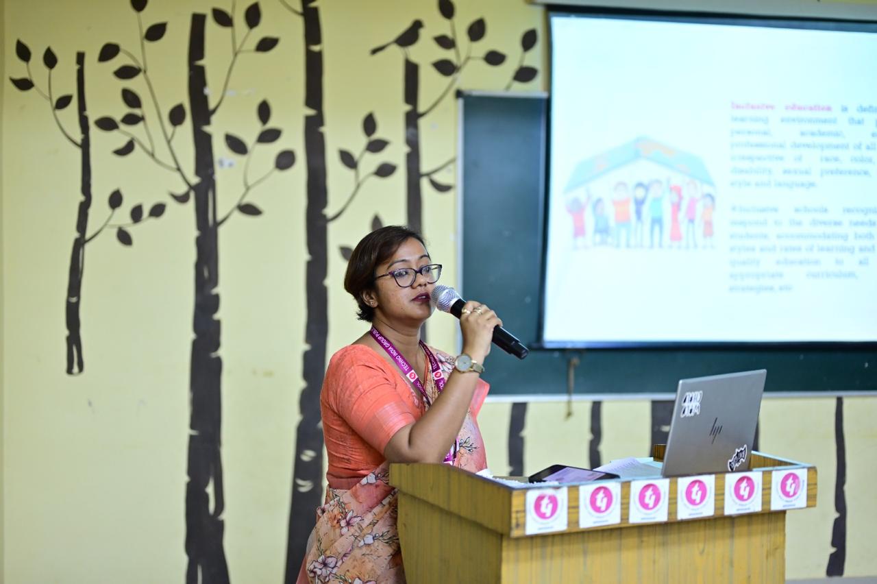 NEW PARENT ORIENTATION PROGRAMME 2026